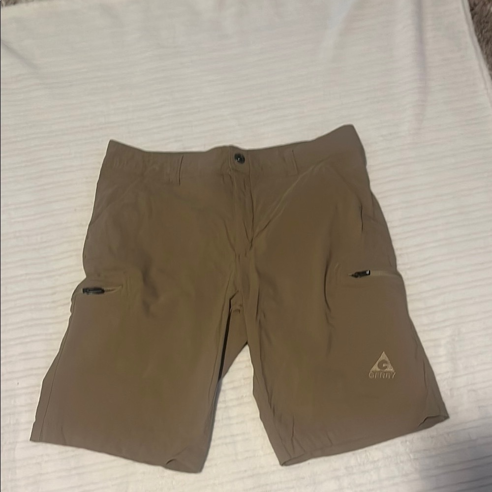 Gerry Weber Brown Men's Shorts